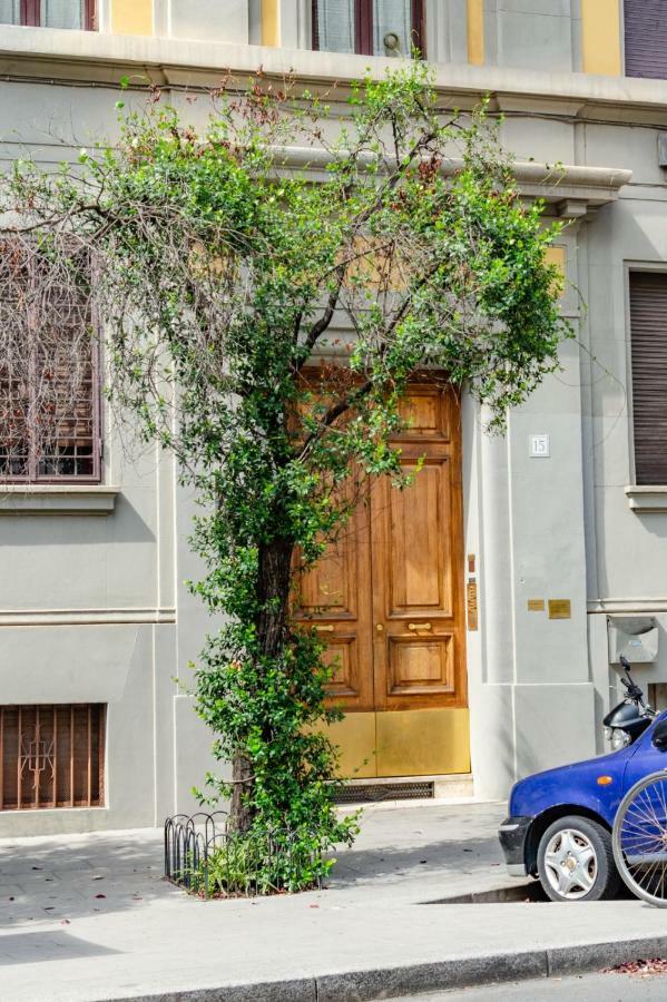 Monaco Home Catanzaro Rom Exterior foto